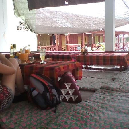 Ning Ning Bungalow Don Det Luaran gambar